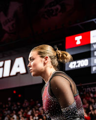 University of Georgia Meet 2026