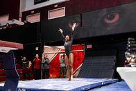 2026 Home Meet Favorite