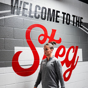 University of Georgia Meet