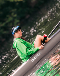 Rowing Practice