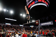 University of Georgia Meet 2026