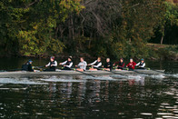 Rowing Practice