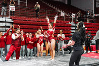 2026 Home Meet Favorite