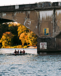 Rowing Practice