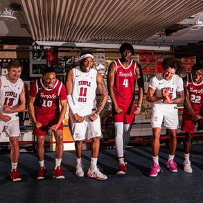 Front St Gym - BTS