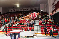 2026 Home Meet Favorite