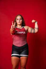 Rowing Media Day 2025