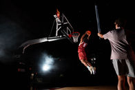 Liacouras Center BTS