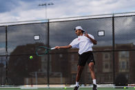 Men's Tennis 11-15-24 Practice