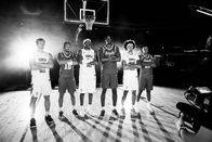 Liacouras Center BTS