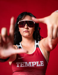 Rowing Media Day 2025