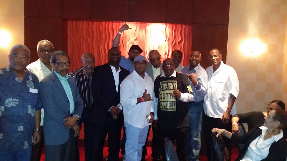 2015 KCMO Reunion