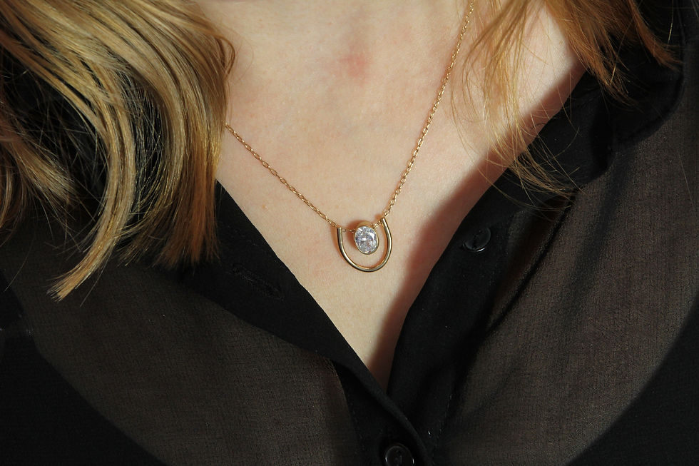 Thumbnail: necklace