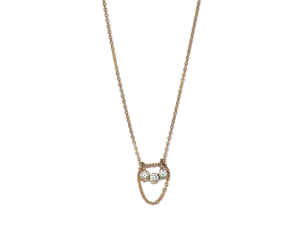 Thumbnail: necklace