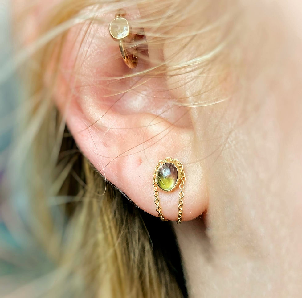 Thumbnail: earring
