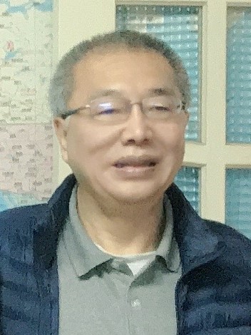 作家相片: 趙正毅