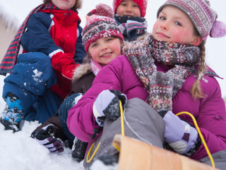 St Anton | St Anton, Kitzbuhel & Mayrhofen | Why are these 3 Austrian resorts so child friendly