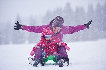 St Anton & Lech Childcare