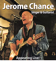 Jerome Chance - Poster 1