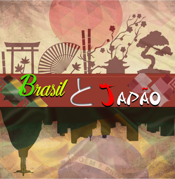 brasil japao
