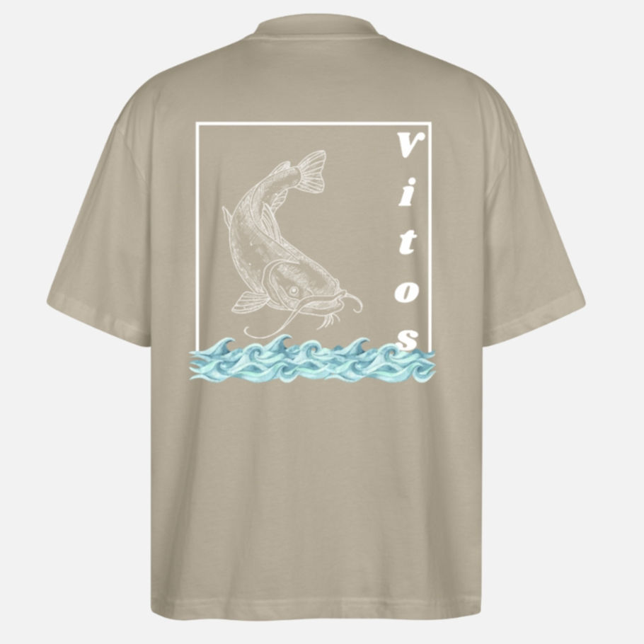 Miniaturbild: "Koi Drift"