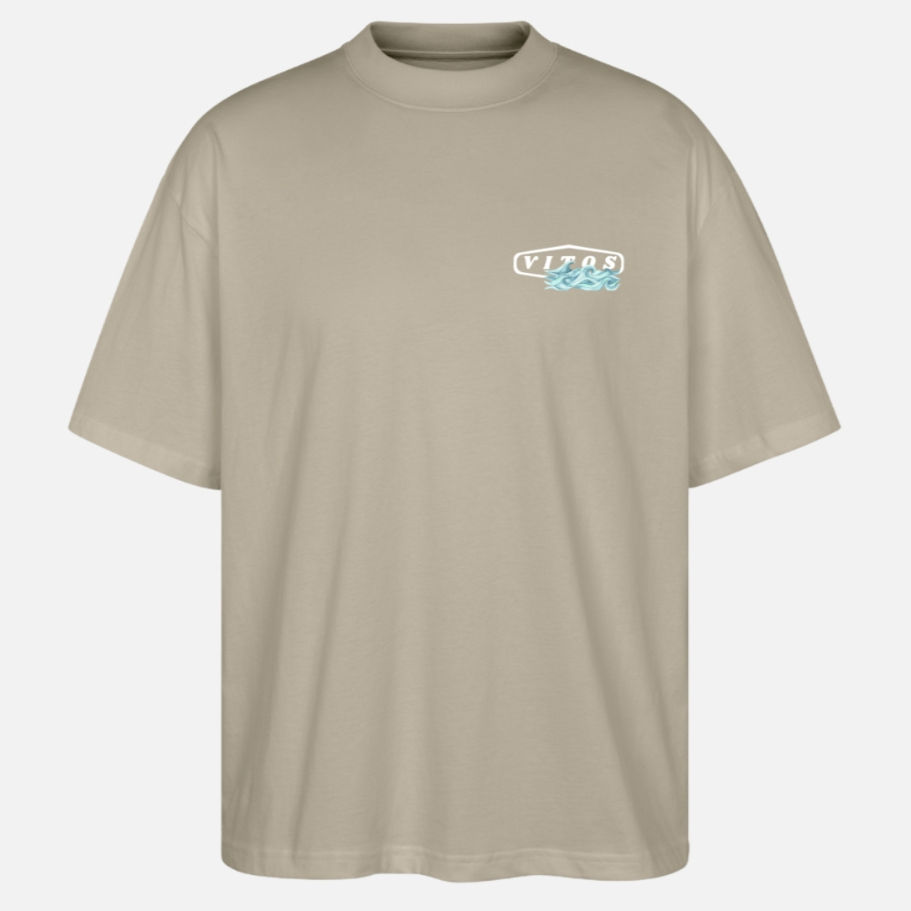 Miniaturbild: "Koi Drift"