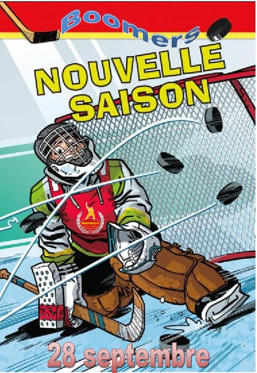 Nouvelle Saison 26-27