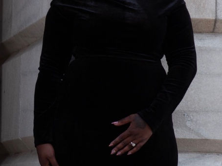 Inside DMV Birth Doulas Collective: Founder Nikita Johnson on Doula Burnout, Client Expectations, Leadership Changes & Lessons Learned.