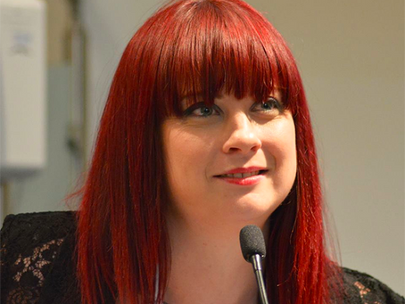 Meet Joanne Geary: Twitters curator since 2013