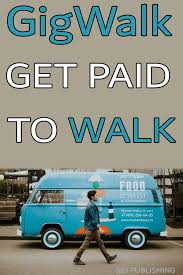 Gig Walk
