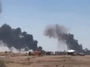Rising Tensions in the Strait of Hormuz After US Casualties and Iran's Threats
