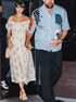 Inside Taylor Swift's Star-Studded Wedding to Travis Kelce: A-Listers Play "Who Knows the Bride Game"!