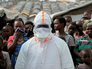 21st Century Crisis: In Africa ;Ebola outbreak; From poor sanitation to bush meat and zoonotic diseases.