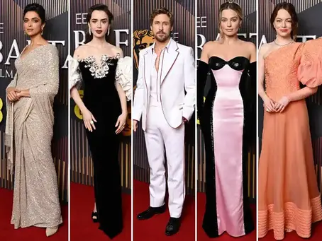 BaFTA Awards 2024