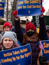  Mass Layoff of Federal Workers in the Trump Administration,