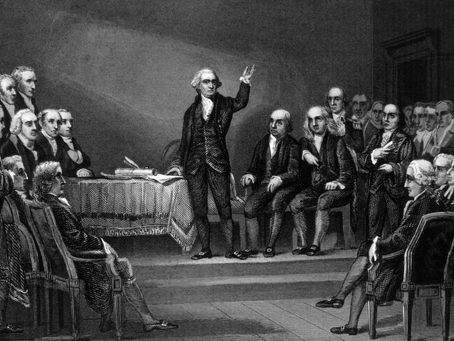 The Birth of a Nation: Unraveling the Articles of Confederation and Celebrating Independence Day