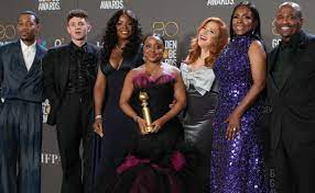 #Golden globes 2023