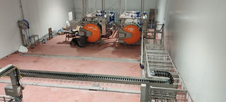 Costes y beneficios de la automatización de maquinaria alimentaria: enfoque en autoclaves
