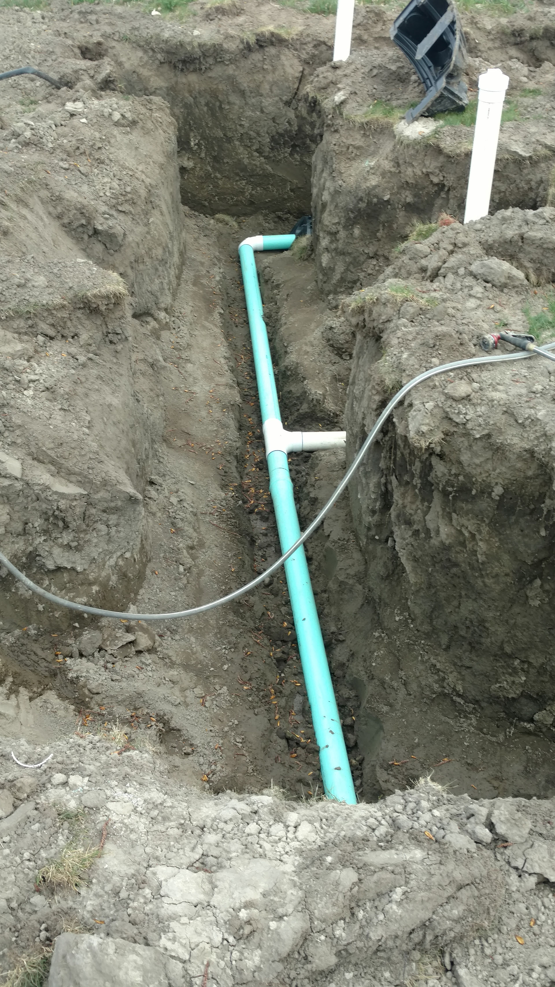 Plumbing