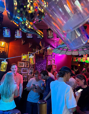 Kroeg afhuren voor gala of eindfeest in Utrecht – studenten welkom bij Beuntjes