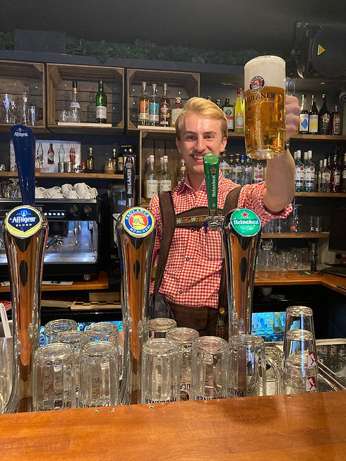 Privé Wellness & Bierproeverij - Grand Café de Beuntjes