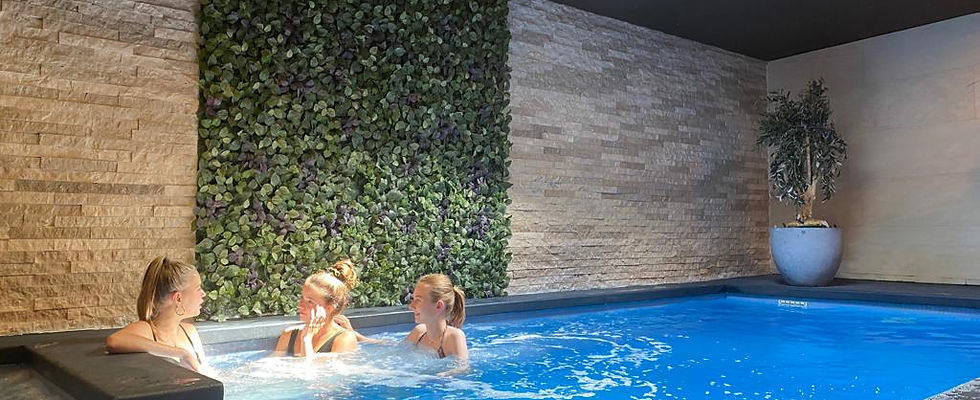 Reserveren Dagentree - City Spa Wine & Wellness Utrecht