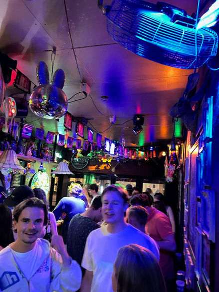 Gala afsluiten met afterparty in Utrecht? Beuntjes Feestcafé is jouw exclusieve feestlocatie