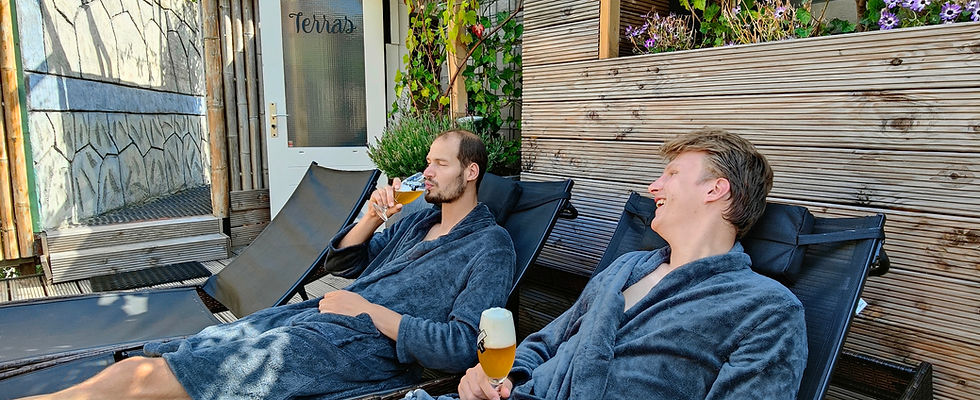 Reserveren Avondentree - City Spa Wine & Wellness Utrecht