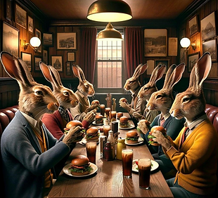 Grand Café de Beuntjes
