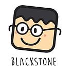 Blackstone Logo