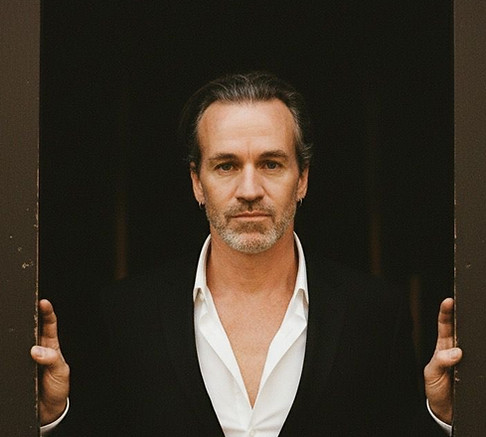 Massage Bio Photo of Graeme Remedial masseuse at Der Profi