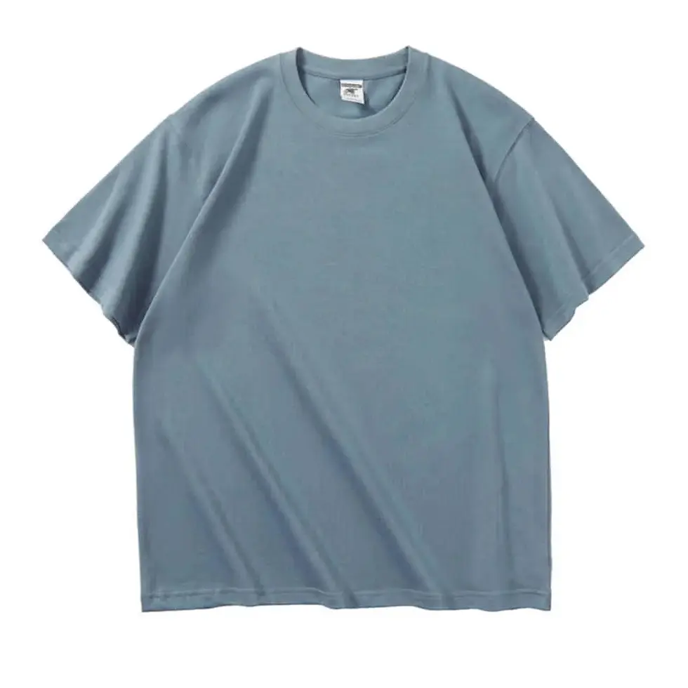 Thumbnail: 100% Cotton Oversized T-Shirt