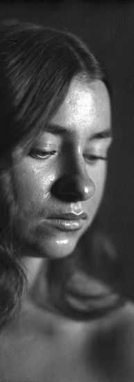 Paper Negative Prints