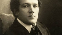 The Enduring Voice of Nikolai Medtner: Life • Art • Legacy, Part 1